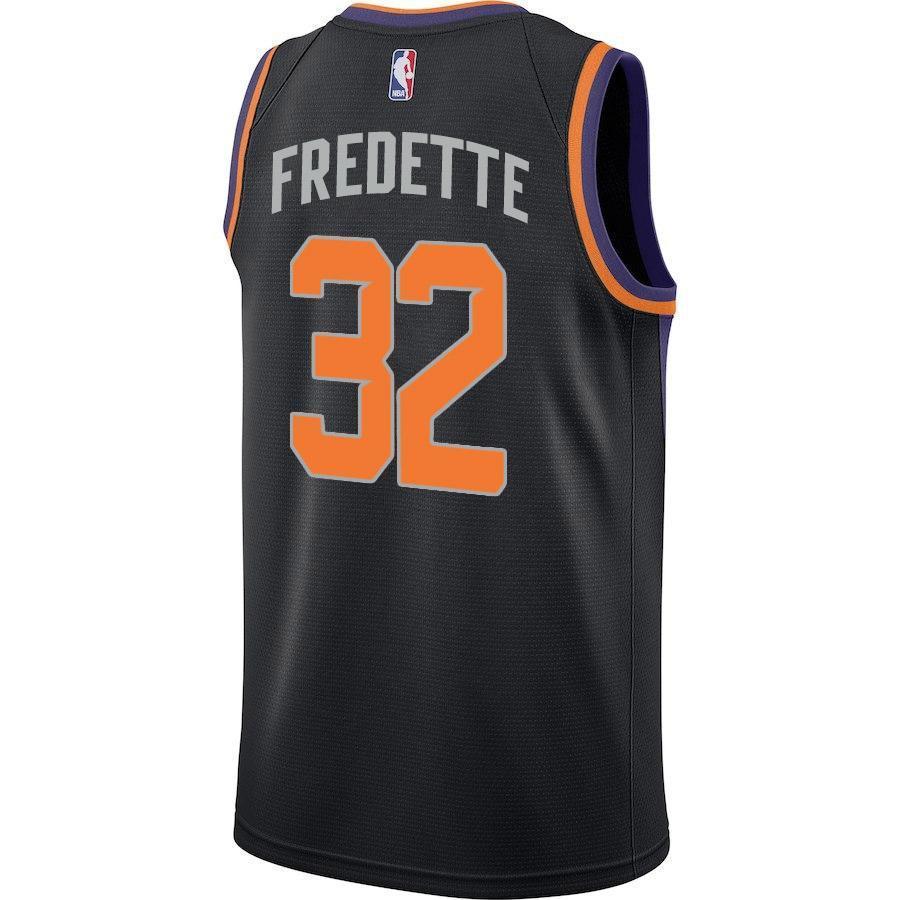 32 Nba Phoenix Suns Jimmer Fredette Nike Swingman Jersey Statement E noxusshopping