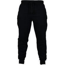 Load image into Gallery viewer, Adisputent Tracksuit Men 2019 Autumn Sportwear Fashion Mens Hip Hop Set 2PC Zipper Hooded Sweatshirt Jacket+Pant  Suit