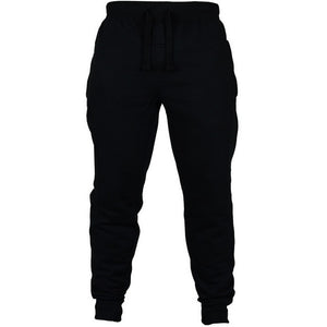 Adisputent Tracksuit Men 2019 Autumn Sportwear Fashion Mens Hip Hop Set 2PC Zipper Hooded Sweatshirt Jacket+Pant  Suit