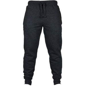 Adisputent Tracksuit Men 2019 Autumn Sportwear Fashion Mens Hip Hop Set 2PC Zipper Hooded Sweatshirt Jacket+Pant  Suit